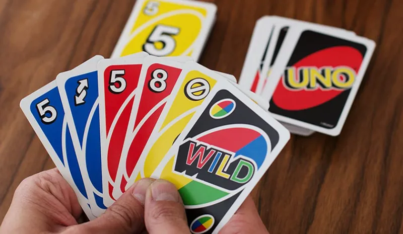 Nắm chắc mọi luật lệ được sử dụng trong cách đánh bài Uno