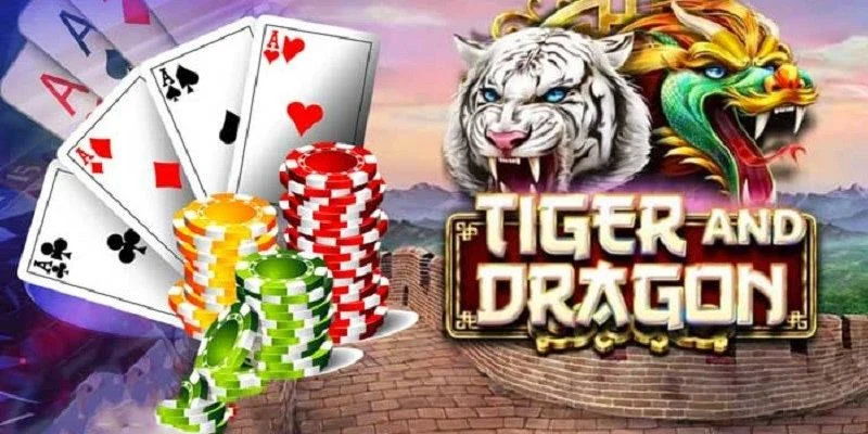 Rồng hổ hay còn có tên trong tiếng Anh là Dragon & Tiger và được rất nhiều người lựa chọn chơi