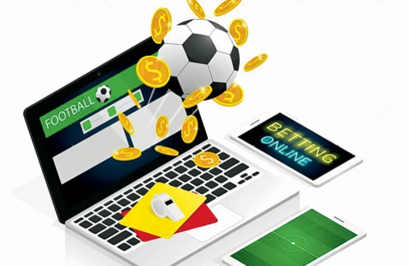Một số thông tin cơ bản về cá cược thể thao trực tuyến
